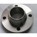 Flange de aço inoxidável de Ss400 14inches 126j 5k